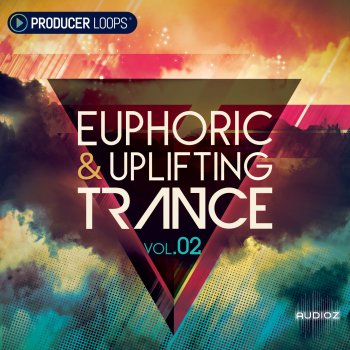 Producer Loops Euphoric Uplifting Trance Vol 2 MULTiFORMAT ISO-DISCOVER screenshot