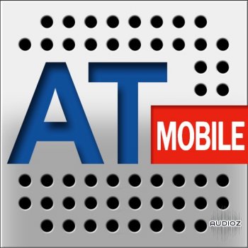 Antares Auto-Tune Mobile 4.4 iOS screenshot