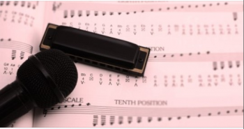 Udemy - 101 Blues riffs - learn how the harmonica superstars do it! TUTORiAL screenshot
