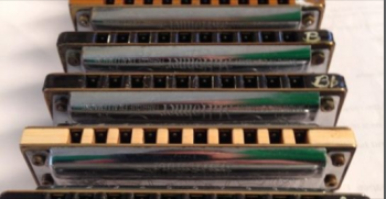 Udemy - Learn how to bend notes the easy way on your HARMONICA today TUTORiAL screenshot
