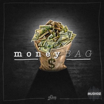 2DEEP Money Bag WAV-DECiBEL screenshot