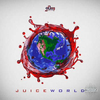 2DEEP Juice World WAV-DECiBEL screenshot