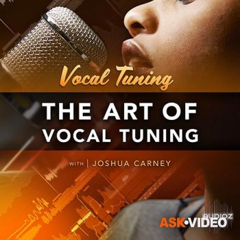 Ask Video Vocal Tuning 101 The Art of Vocal Tuning TUTORiAL screenshot