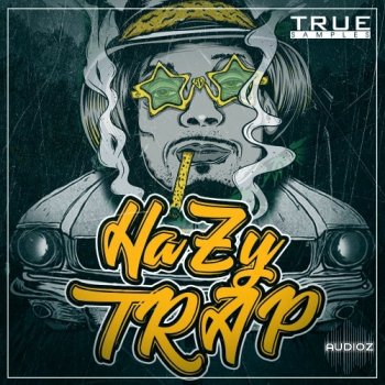 True Samples Hazy Trap WAV MiDi SPiRE PRESETS-DEUCES screenshot