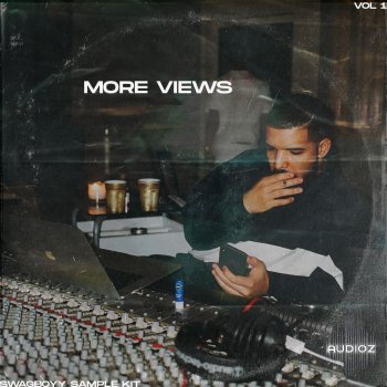 SwaggBoyy MORE VIEWS WAV screenshot