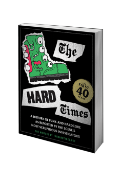The Hard Times: The First 40 Years screenshot