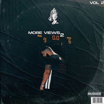 SwaggBoyy MORE VIEWS 2 WAV screenshot