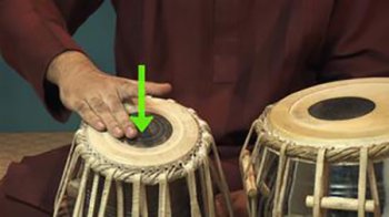 Udemy Tabla A Beginners Guide TUTORiAL screenshot