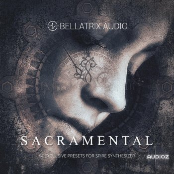 Bellatrix Audio Sacramental for Spire-DECiBEL screenshot