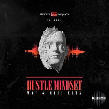 Sonics Empire Hustle Mindset WAV MIDI-DECiBEL screenshot