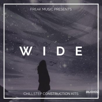 Freak Music Wide WAV MIDI Spire-DECiBEL screenshot