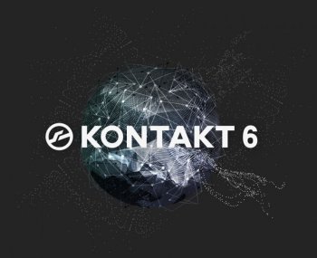 Native Instruments Kontakt 7.5.0 for mac download