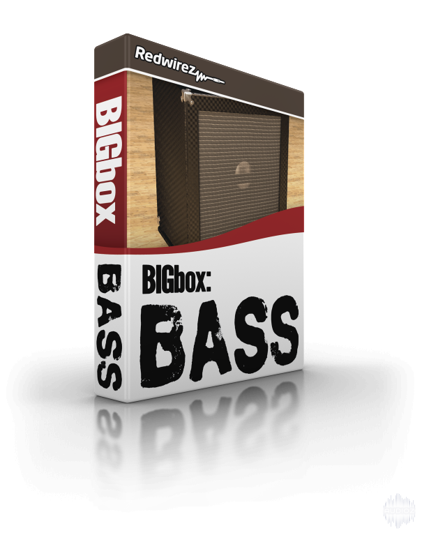 Download Redwirez Bigbox X Bass Ir Pack Audioz