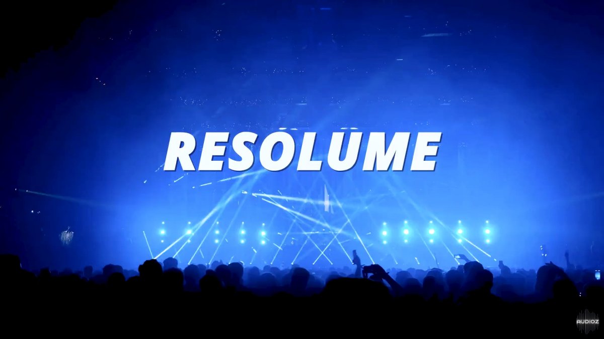 download the new for windows Resolume Arena 7.16.0.25503