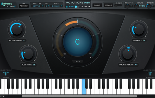 Antares auto tune free download