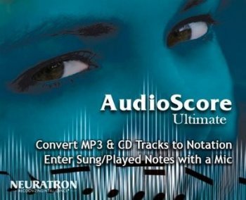 REQ: Neuratron AudioScore Ultimate 2020.1 v9.0.0 (MAC) screenshot REQ: Neuratron AudioScore Ultimate 2020.1 v9.0.0 (MAC) screenshot