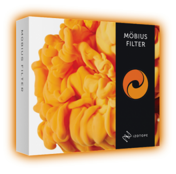iZotope Mobius Filter v1.00a macOS-CASHMERE screenshot iZotope Mobius Filter v1.00a macOS-CASHMERE screenshot
