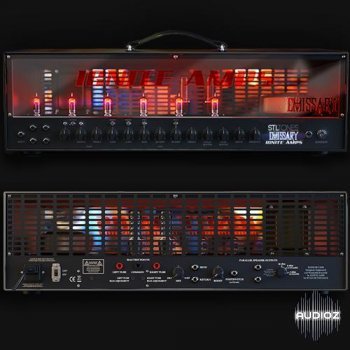 is ignite amps emissary vst plugin compatible with guitar rig 5