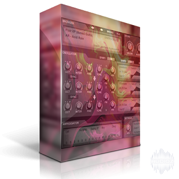 Based Gutta Flair XP ElectraX Bank screenshot
