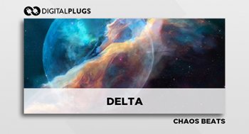 Digital Plugs Chaos Delta (Omnisphere Bank) screenshot