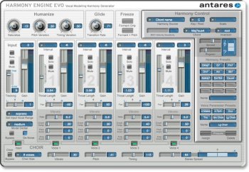 antares harmony engine free trial