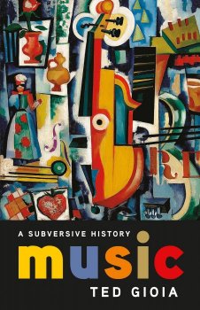 Music: A Subversive History - EPUB screenshot