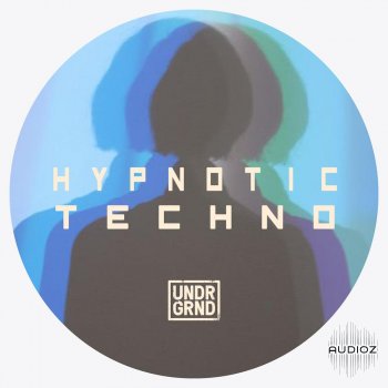 UNDRGRND SOUNDS Hypnotic Techno MULTiFORMAT screenshot