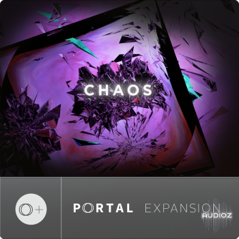 Output Chaos Portal Expansion MAC/WiN screenshot