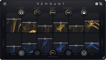 Creative Intent Remnant v1.0.2 RETAiL WiN MAC screenshot