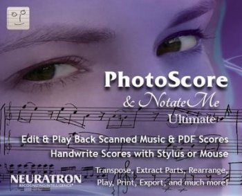 neuratron photoscore ultimate 7 torrent
