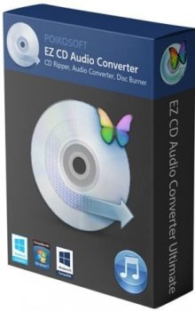 for iphone download EZ CD Audio Converter 11.0.3.1