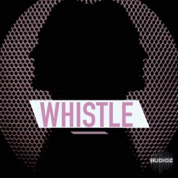 Fume Music Whistle WAV screenshot