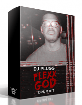 drum multiformat flexx plugg audioz