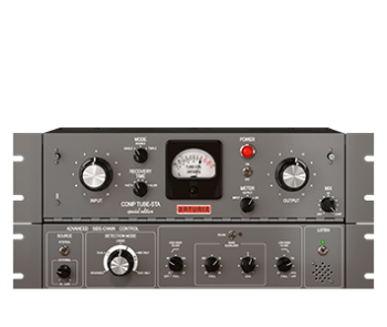 Arturia Comp TUBE-STA v1.0.0.595 macOS-CASHMERE screenshot