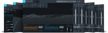 iZotope Ozone 9 Advanced v9.02 macOS-CASHMERE screenshot