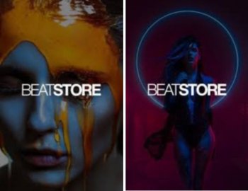 BeatStore WordPress Plugin For Music Distribution MERRY XMAS screenshot