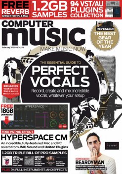 Computer Music - February 2020 screenshot
