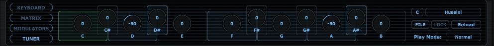 WA Production Babylon v1.0.1.b12 x64 x86 VST AU AAX WiN MAC FULL RETAiL screenshot