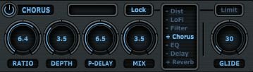 WA Production Babylon v1.0.1.b12 x64 x86 VST AU AAX WiN MAC FULL RETAiL screenshot