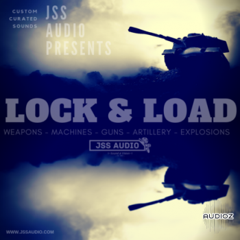 REQ: JSS Audio - Lock & Load screenshot