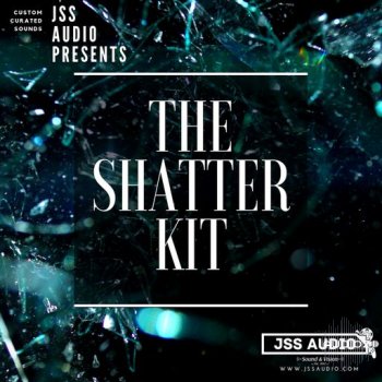 REQ: JSS Audio - The Shatter Kit screenshot