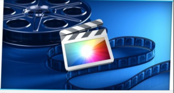 Udemy Final Cut Pro X Training TUTORiAL screenshot