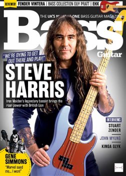 Bass Guitar - February 2020 screenshot