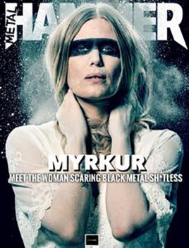 Metal Hammer UK – February 2020 screenshot