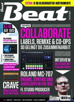 Beat - Februar 2020 screenshot