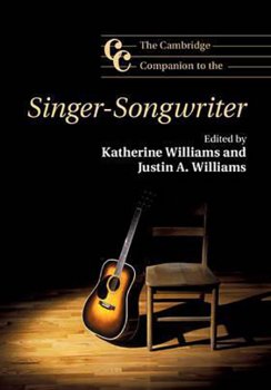The Cambridge Companion to the Singer-Songwriter (Cambridge Companions to Music) screenshot