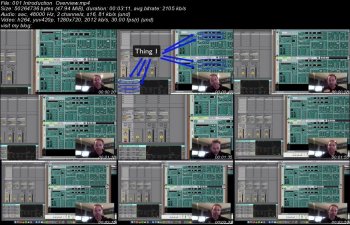 Udemy - Sound Design 102: Using Synthesis for Music Production update 2019 TUTORiAL screenshot