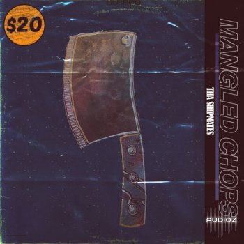 Tha Shipmates Present Mangled Chops WAV screenshot