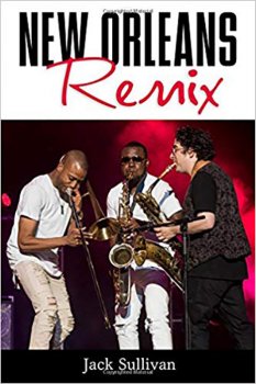 New Orleans Remix by Jack Sullivan screenshot