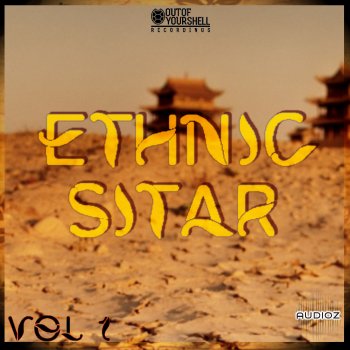 Out Of Your Shell Ethnic Sitar Vol.1 WAV MiDi screenshot
